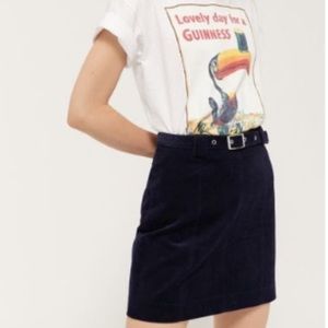 SOLD! Urban outfitters skirt size small